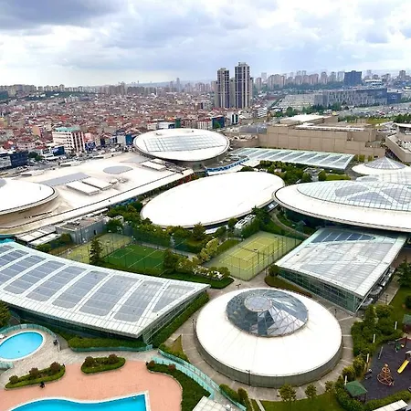 Mall Of Istanbul * Mahmutbey