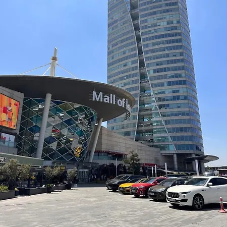 Mall Of Istanbul Appartement *
