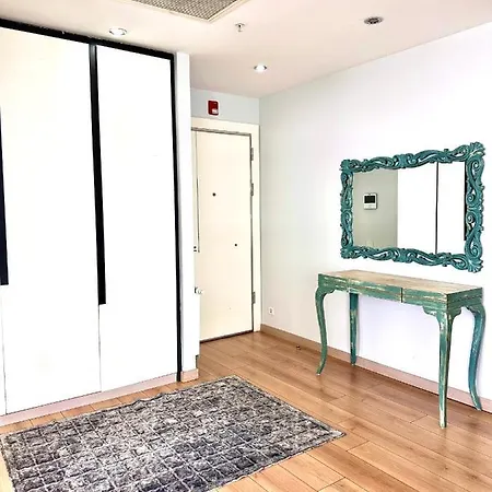Apartmán Mall Of Istanbul Mahmutbey