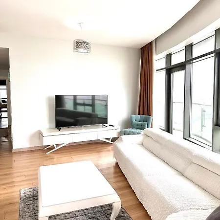 Apartmán Mall Of Istanbul