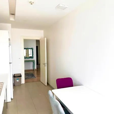 Apartmán Mall Of Istanbul Mahmutbey