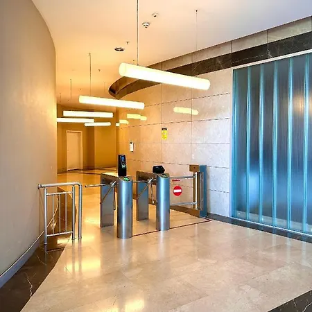 Apartmán Mall Of Istanbul