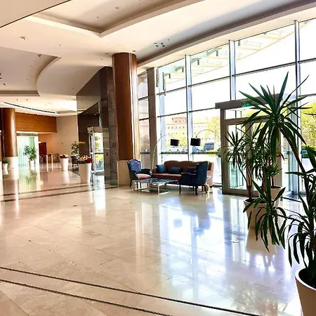Apartmán Mall Of Istanbul
