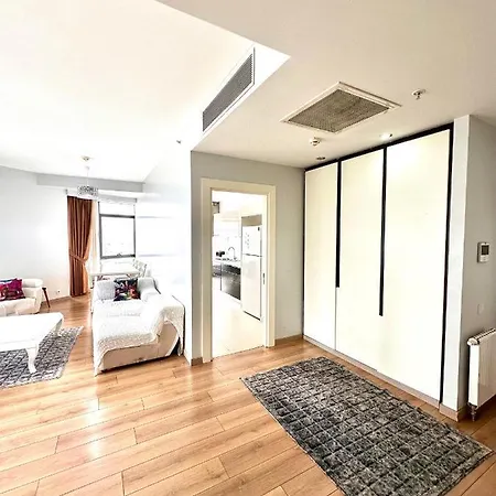 Apartmán Mall Of Istanbul Mahmutbey