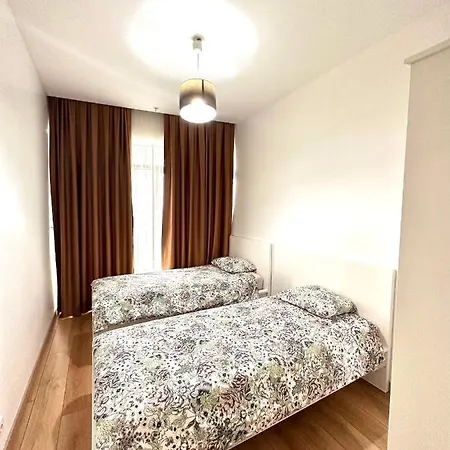 Apartmán Mall Of Istanbul Mahmutbey