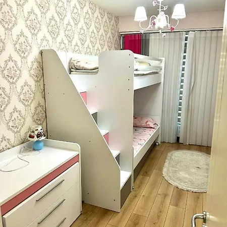 Apartmán Mall Of Istanbul *