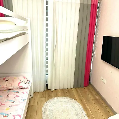 Apartmán Mall Of Istanbul Mahmutbey