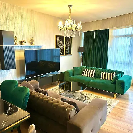 Appartement Mall Of Istanbul Mahmutbey