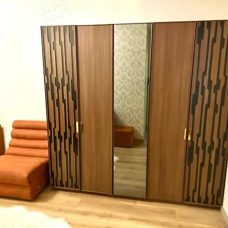 Apartmán Mall Of Istanbul *