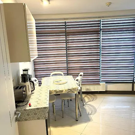 Appartement Mall Of Istanbul *