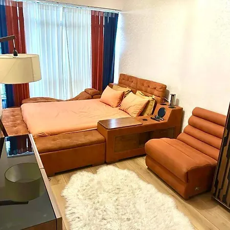 Apartmán Mall Of Istanbul Mahmutbey
